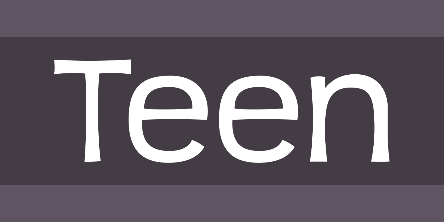 Teen